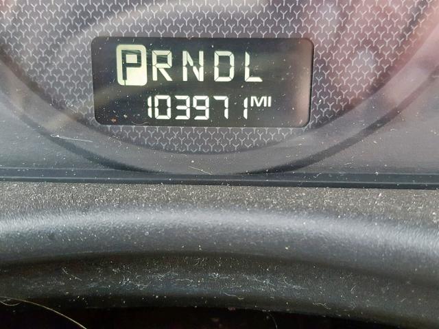 1G1ZT52815F134544 - 2005 CHEVROLET MALIBU LS 金色 照片 8