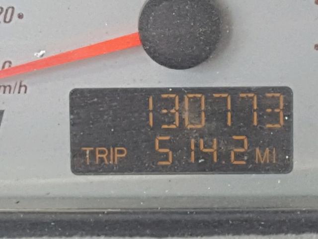 1G8AY14P16Z176936 - 2006 SATURN ION REDLIN SILVER photo 8