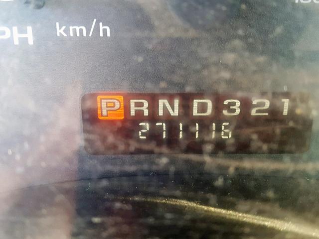 1G1NE52M6X6148514 - 1999 CHEVROLET MALIBU LS WHITE photo 8