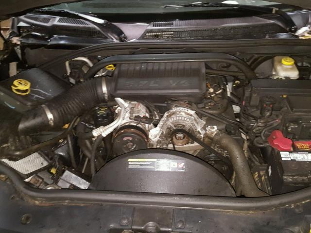 1J8HG48KX6C233184 - 2006 JEEP COMMANDER Qara foto 7