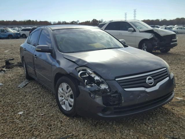 1N4BL21E59C187016 - 2009 NISSAN ALTIMA 3.5 GRAY photo 1