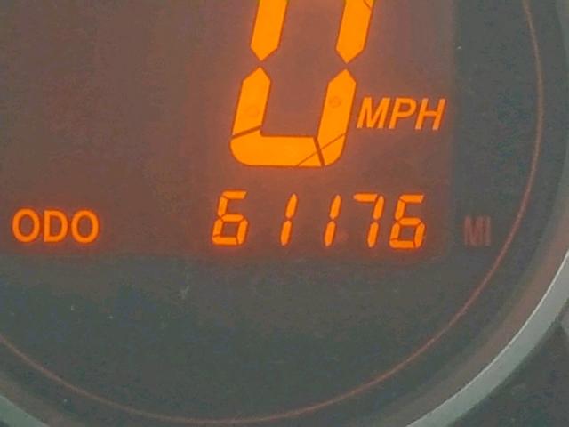 JTLZE4FEXC1145973 - 2012 TOYOTA SCION XB Күлгін фото 8