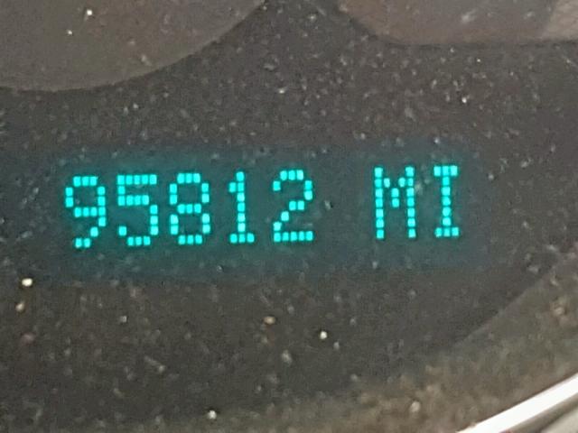 1G1ZG57B084286856 - 2008 CHEVROLET MALIBU LS 蓝色 照片 8