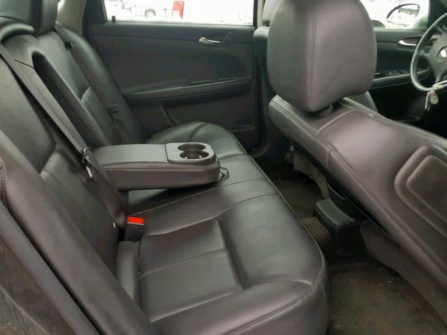 2G1WC5E36E1172653 - 2014 CHEVROLET IMPALA LIM GRAY photo 6