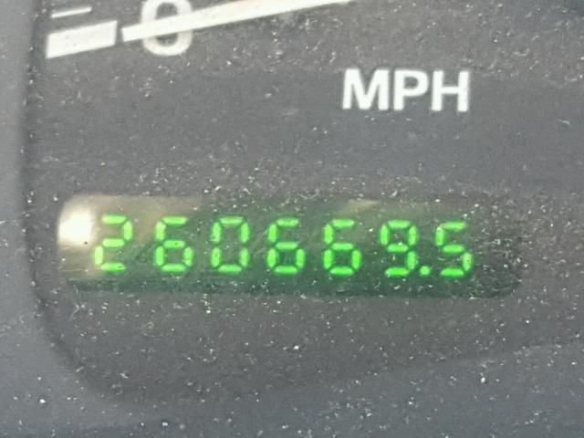 5LMEU27R82LJ05518 - 2002 LINCOLN NAVIGATOR Қара фото 8