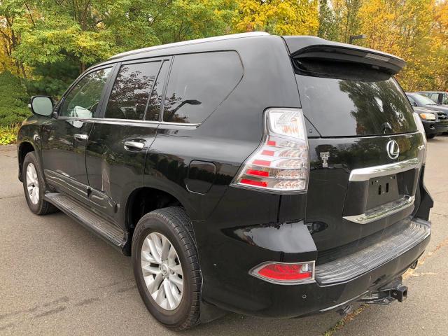 JTJBM7FX9G5143646 - 2016 LEXUS GX BLACK photo 4