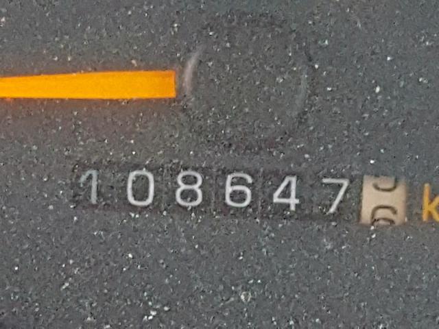 1G2WJ52M3RF249539 - 1994 PONTIAC GRAND PRIX WHITE photo 8