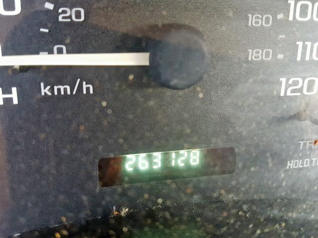 1G1NE52J716196715 - 2001 CHEVROLET MALIBU LS 绿色 照片 8