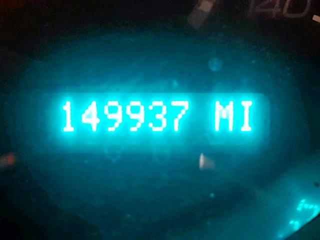 1G1ZC5EU2CF136552 - 2012 CHEVROLET MALIBU 1LT 灰色 照片 8