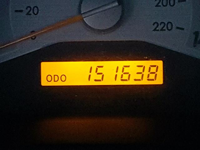 JTKDE167950046391 - 2005 TOYOTA SCION TC 勃艮第红 照片 8