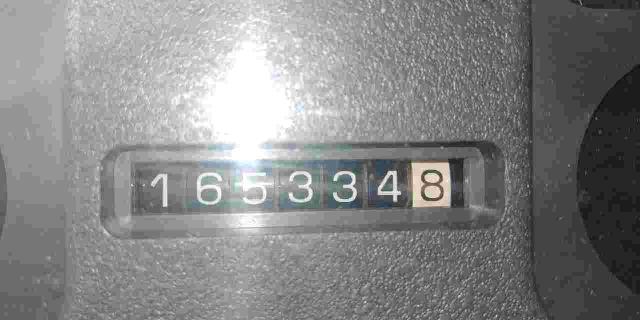 1GBLP37N1S3306089 - 1995 CHEVROLET P30 TWO TONE photo 8
