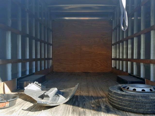 3C7WRVGG6EE122850 - 2014 RAM PROMASTER 白色 照片 6