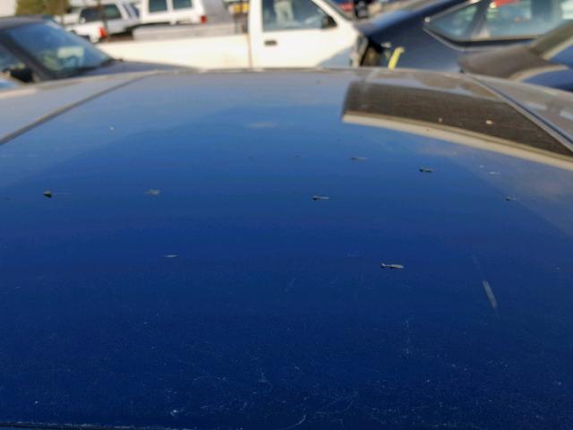 WVWRH63B61E123452 - 2001 VOLKSWAGEN PASSAT GLX 金色 照片 9