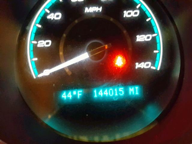 1G1ZA5EU7CF391512 - 2012 CHEVROLET MALIBU LS GRAY photo 8