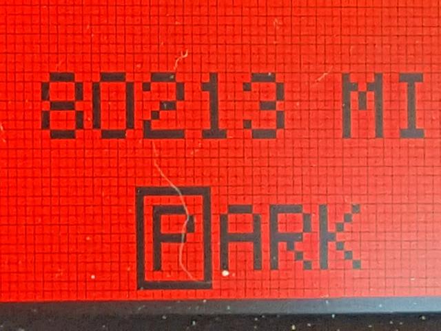 2G2WP552061251907 - 2006 PONTIAC GRAND PRIX GOLD photo 8