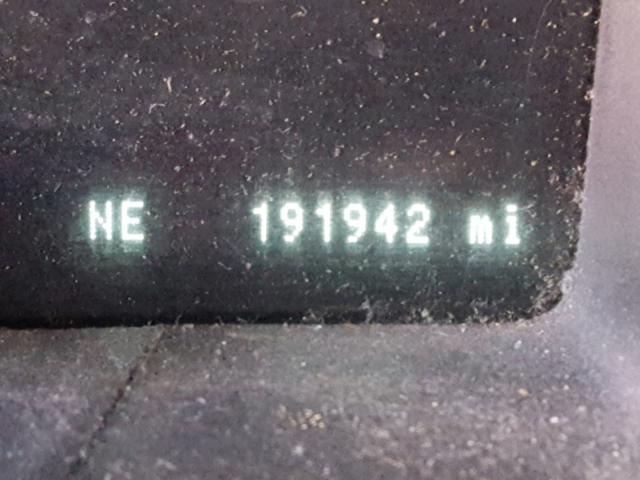 5LMFU28R43LJ43056 - 2003 LINCOLN NAVIGATOR Қоңыр фото 8