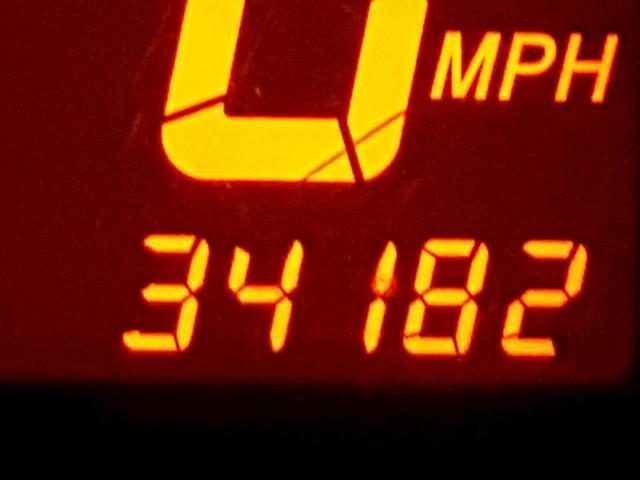 JTLZE4FE2FJ072893 - 2015 TOYOTA SCION XB Ağ foto 8