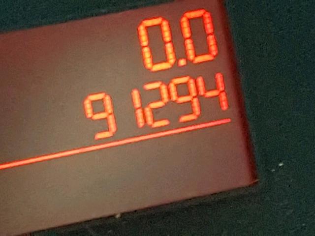 3VWRW31C57M502510 - 2007 VOLKSWAGEN NEW BEETLE შავი ფოტო 8