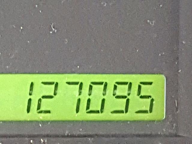 KL1TD66E59B390304 - 2009 CHEVROLET AVEO LS RED photo 8