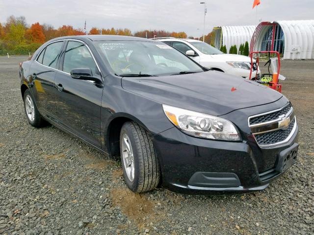 1G11C5SA5DF263367 - 2013 CHEVROLET MALIBU 1LT 黑色 照片 1