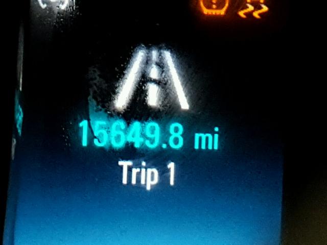 1G11C5SLXFF354784 - 2015 CHEVROLET MALIBU 1LT MAROON photo 8