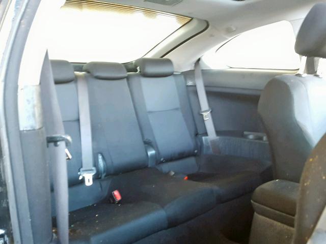 JTKDE167090279095 - 2009 TOYOTA SCION TC 黑色 照片 6