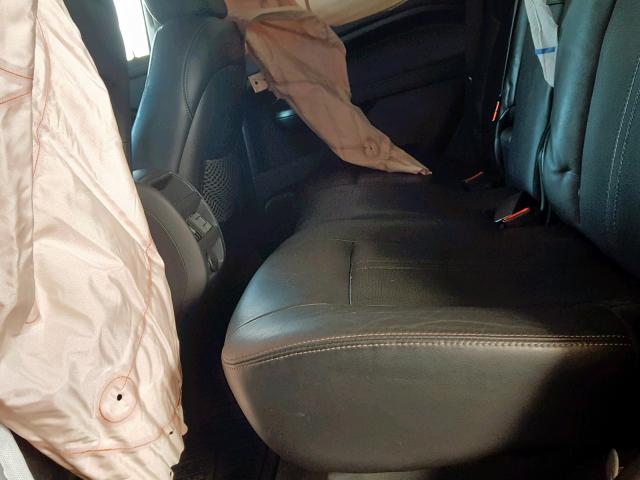 3GYFNBE39CS622209 - 2012 CADILLAC SRX PERFOR 黑色 照片 6