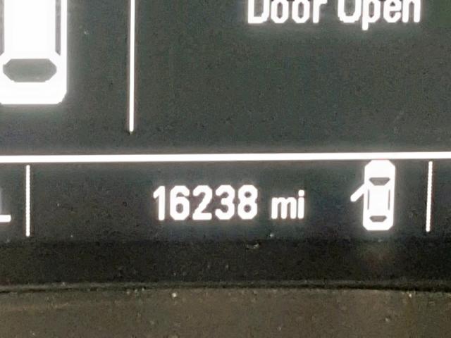 1G1ZB5ST1GF286513 - 2016 CHEVROLET MALIBU LS SILVER photo 8