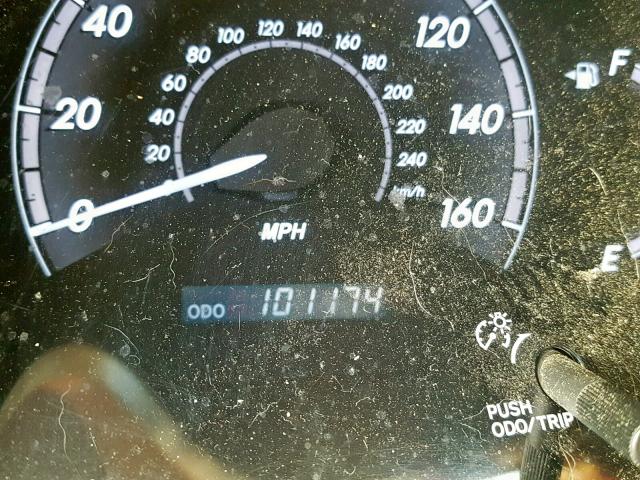 4T1BK3DB1CU460793 - 2012 TOYOTA AVALON BAS 白色 照片 8