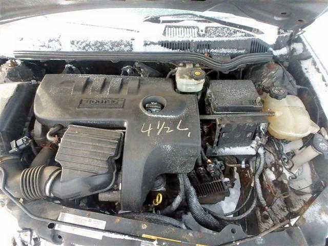 1G8AZ55F07Z190970 - 2007 SATURN ION LEVEL GRAY photo 7