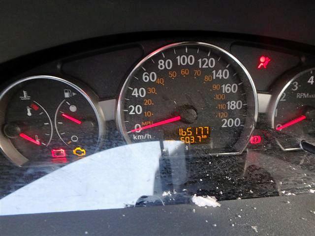 1G8AZ55F07Z190970 - 2007 SATURN ION LEVEL GRAY photo 8