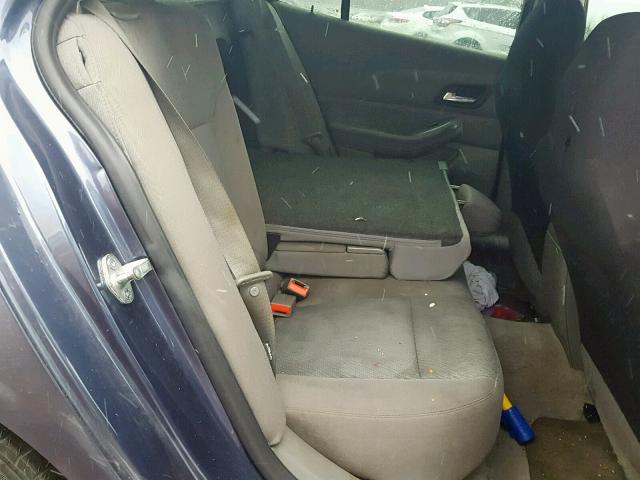 1G11B5SL3EF143914 - 2014 CHEVROLET MALIBU LS Mavi foto 6