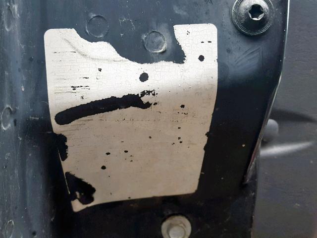 1G8AJ52FX5Z137038 - 2005 SATURN ION LEVEL MAROON photo 10