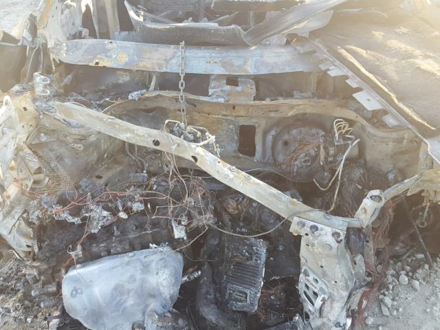 1C4PJLCB6KD241387 - 2019 JEEP CHEROKEE L GRAY photo 7