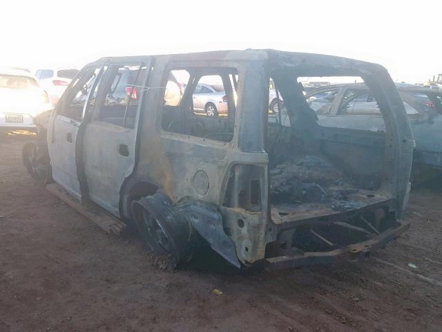 5LMFU28525LJ06023 - 2005 LINCOLN NAVIGATOR Күйген фото 3