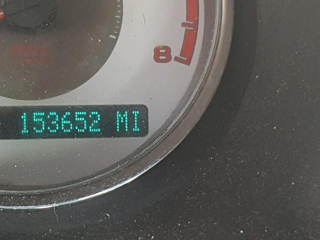 1G2AL18F487316633 - 2008 PONTIAC G5 WHITE photo 8