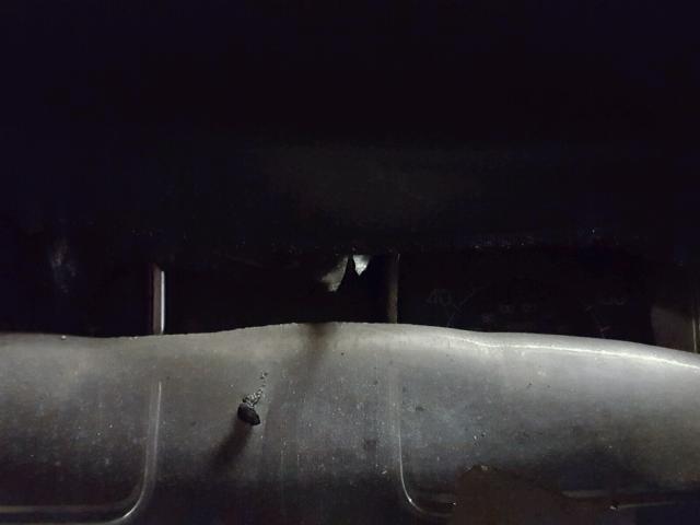 2LMDU68C98BJ15908 - 2008 LINCOLN MKX BLACK photo 8