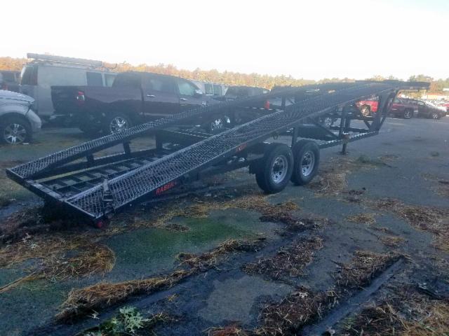 15XFW35265L001298 - 2005 KAUFMAN TRAILER BLACK photo 4