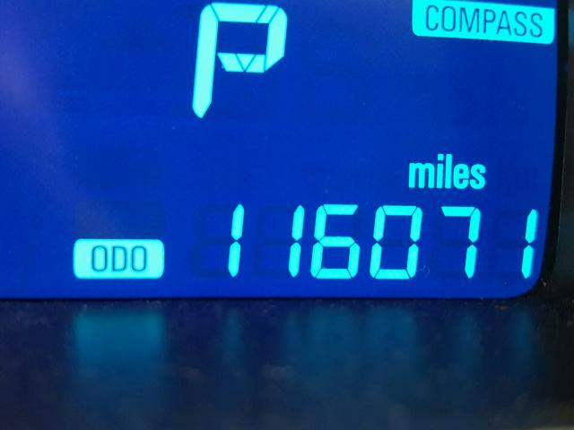 1G1JA5SH9C4225850 - 2012 CHEVROLET SONIC LS 灰色 照片 8