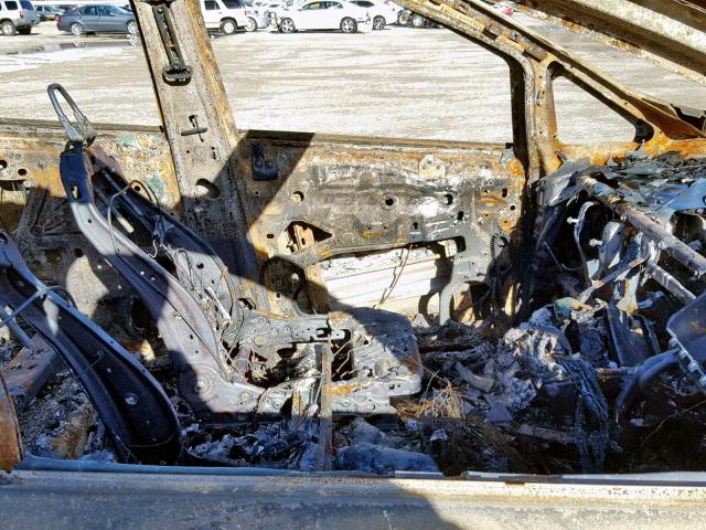 1FADP5CU7DL521333 - 2013 FORD C-MAX PREM BURN photo 5