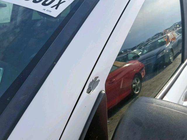 1C4NJDBB3ED623783 - 2014 JEEP COMPASS SP 白色 照片 9