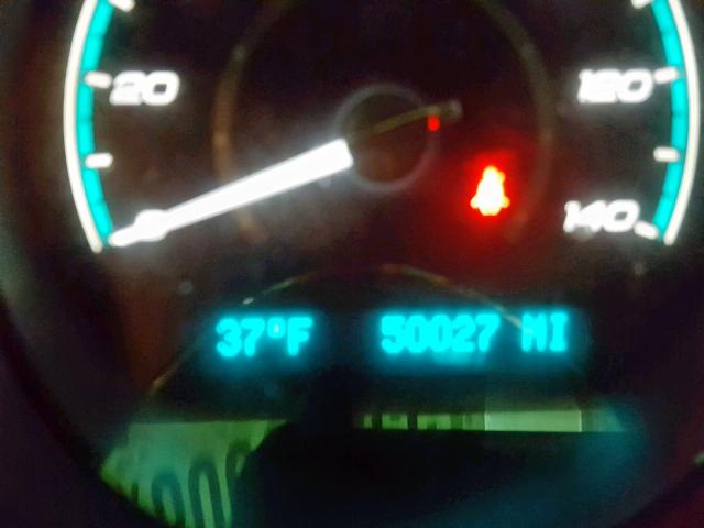 1G1ZA5E00CF399044 - 2012 CHEVROLET MALIBU LS თეთრი ფოტო 8