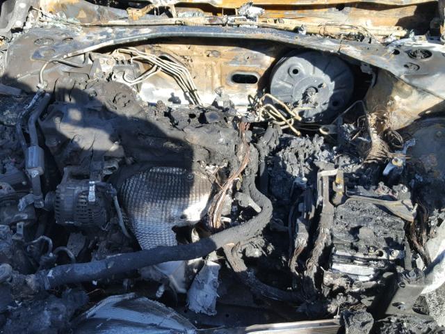 1N4AL3AP9JC475869 - 2018 NISSAN ALTIMA 2.5 BURN photo 7