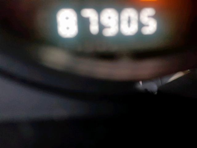 1C4NJDBB7ED730741 - 2014 JEEP COMPASS SP 黑色 照片 8