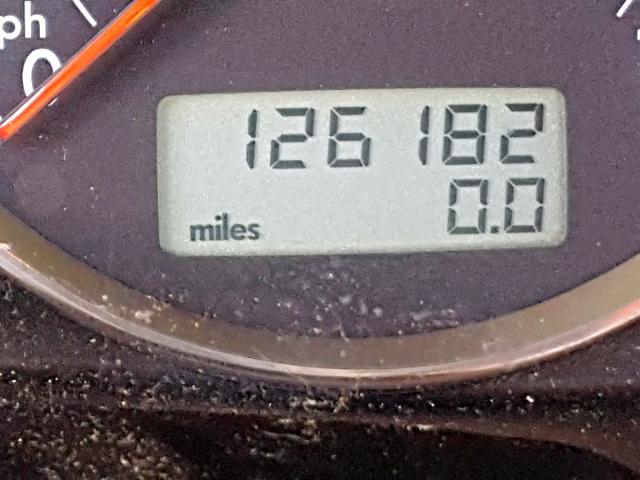 WVWTH63B72P451510 - 2002 VOLKSWAGEN PASSAT GLX BLUE photo 8