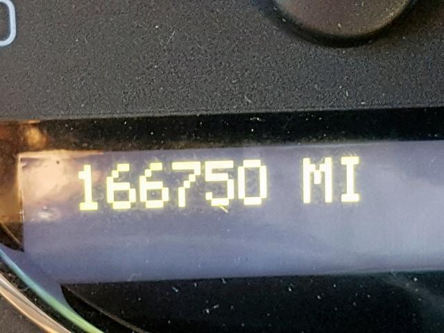 1GNDV23W38D205306 - 2008 CHEVROLET UPLANDER L 白色 照片 8