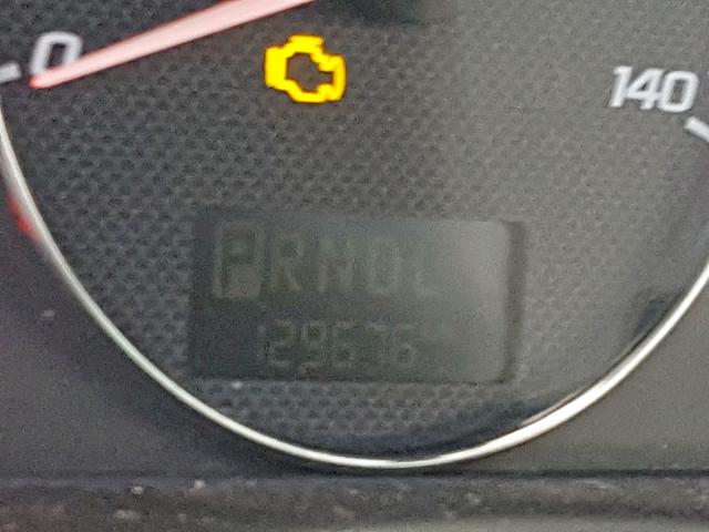 1G1ZU53816F155262 - 2006 CHEVROLET MALIBU LTZ ლურჯი ფოტო 8