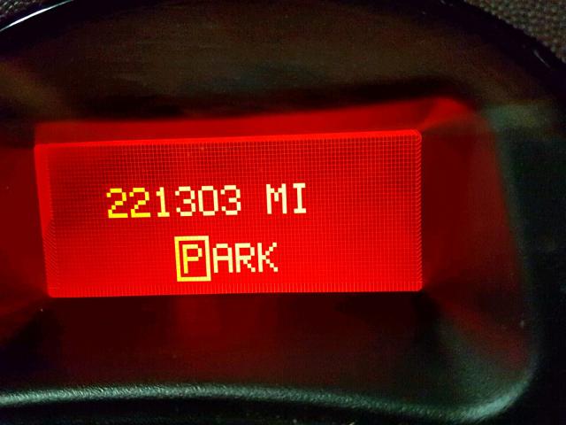 2G2WP552581140496 - 2008 PONTIAC GRAND PRIX GRAY photo 8