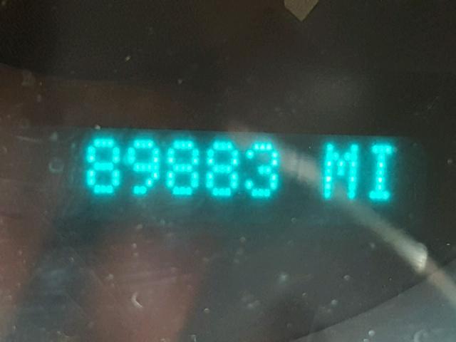 1G1ZB5E09CF267655 - 2012 CHEVROLET MALIBU LS გრაფიტი ფოტო 8