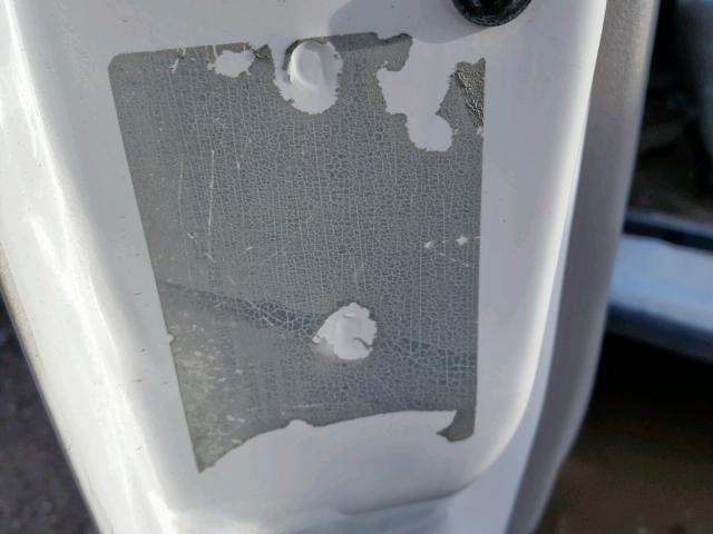 1GNDV23127D147014 - 2007 CHEVROLET UPLANDER L 白色 照片 10